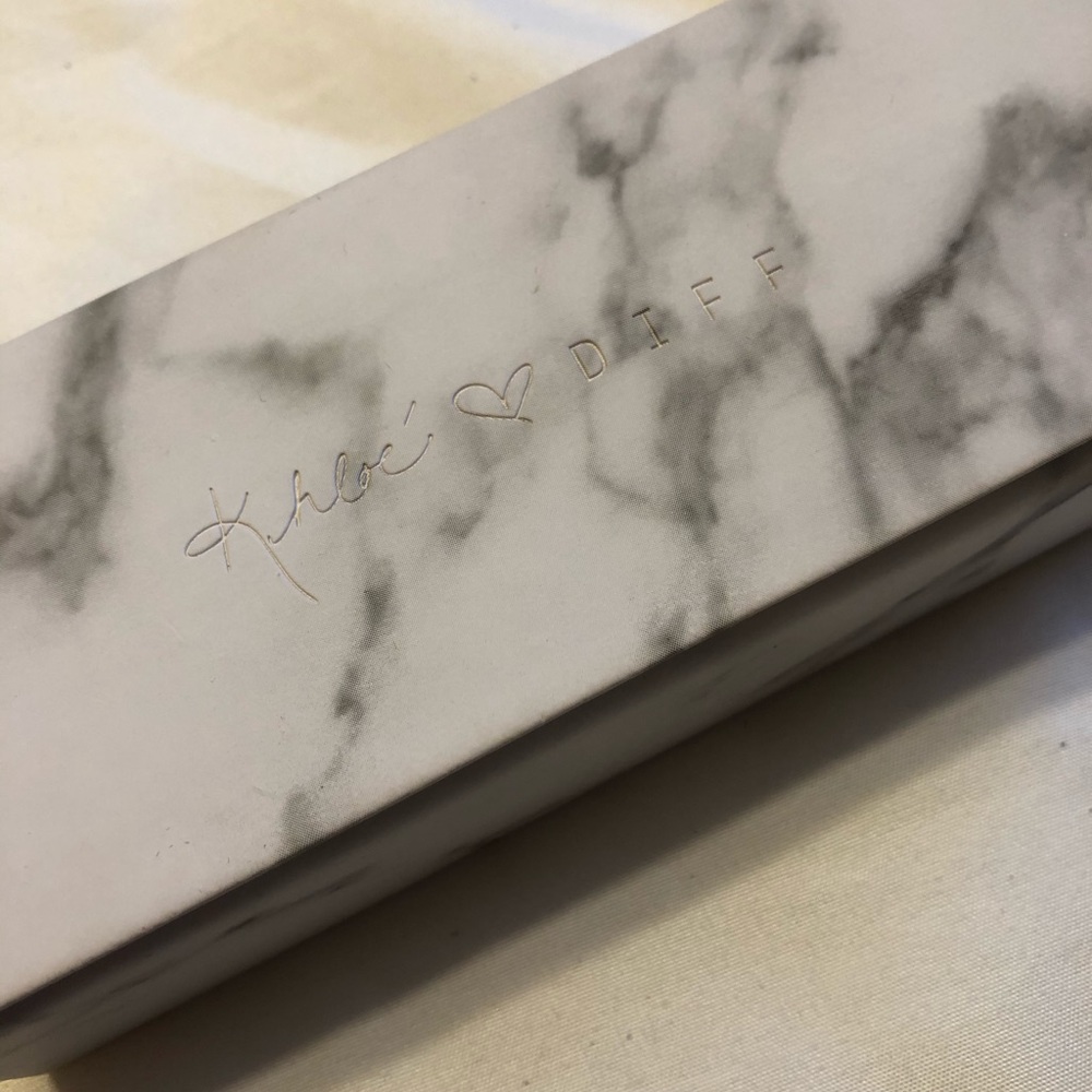 Diff Eyewear Khloe Kardashian Sunglasses